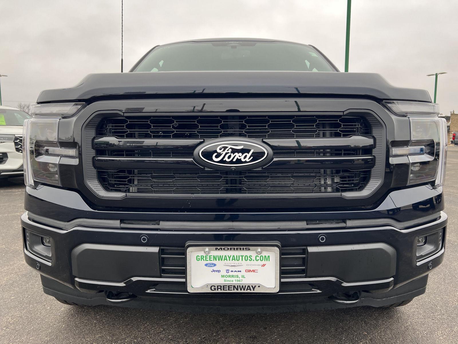 2026 Ford F-150 Lariat - Photo 15