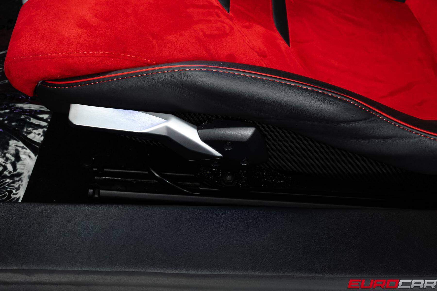 2022 Lamborghini Huracan EVO RWD *CARBON SPORT SEATS * FRONT PPF*Image 44