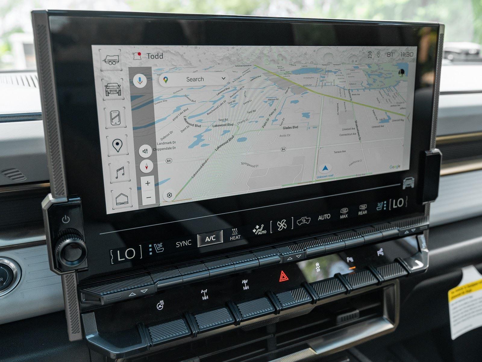 2022 GMC HUMMER EV 3X - Photo 52