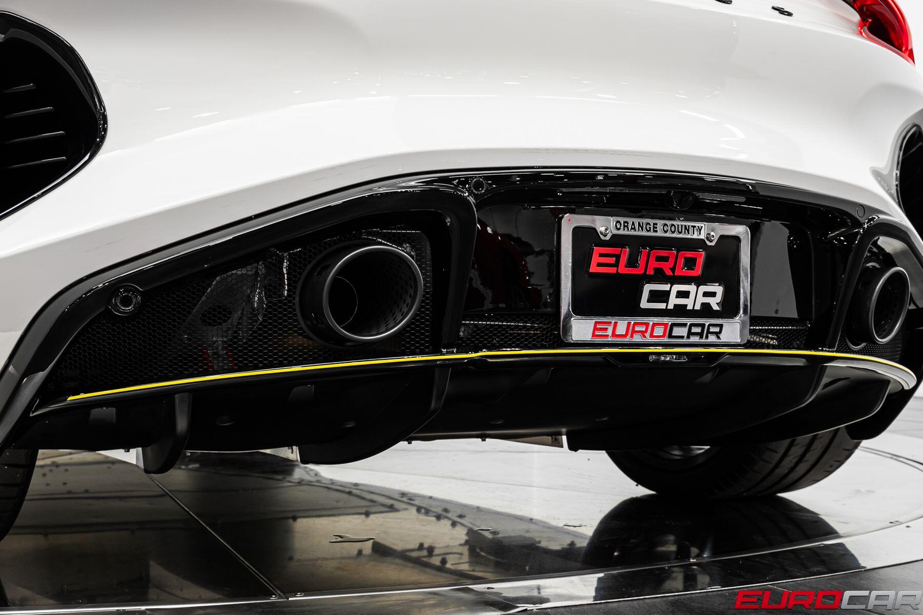 2026 Lotus Emira - Photo 23