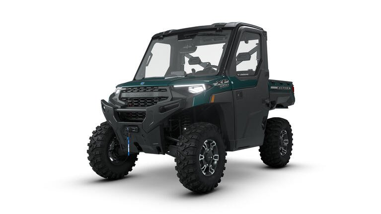 2026 Polaris RANGER XP 1000 NorthStar Edition Ultimate