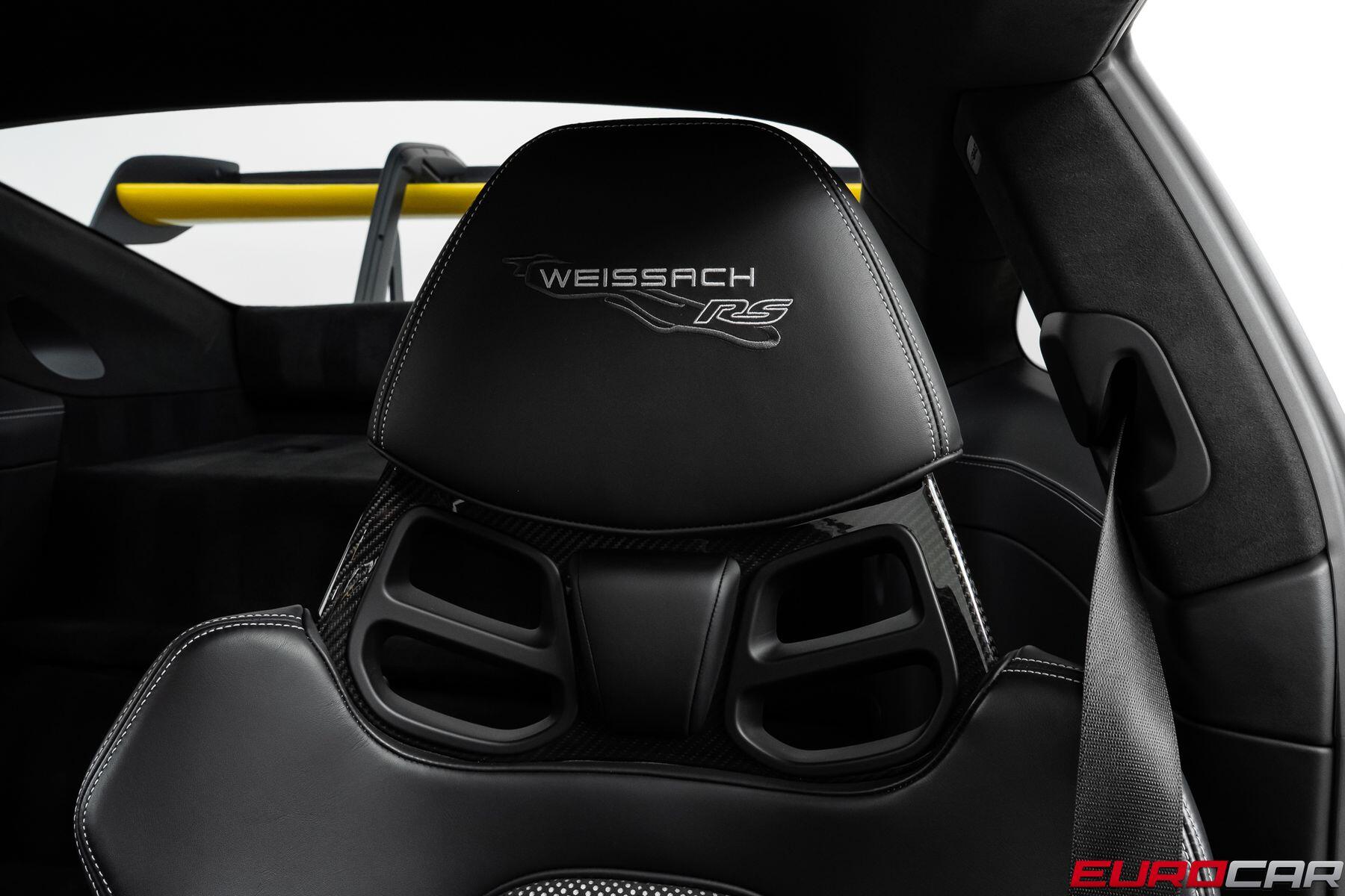 2024 Porsche 911 GT3 RS *WEISSACH PACKAGE * RARE COLOR*Image 42