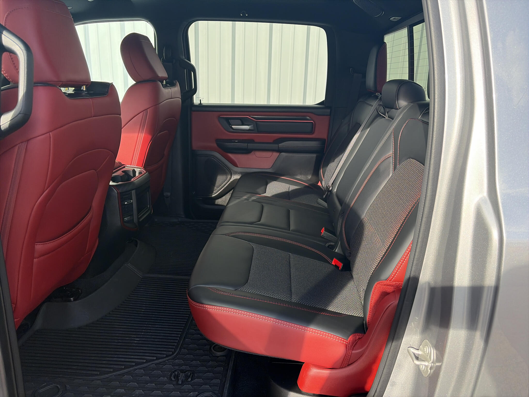 2025 RAM Ram 1500 Pickup Rebel - Photo 19