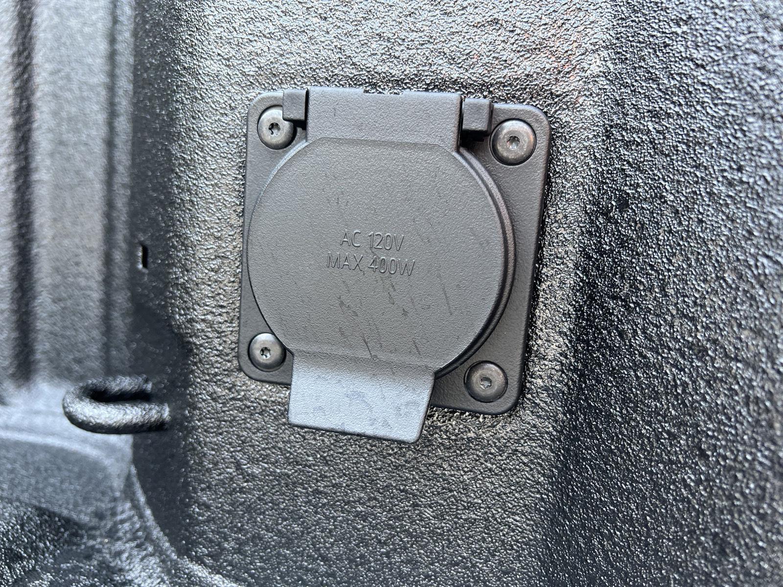 2026 GMC Sierra 1500 Elevation - Photo 55