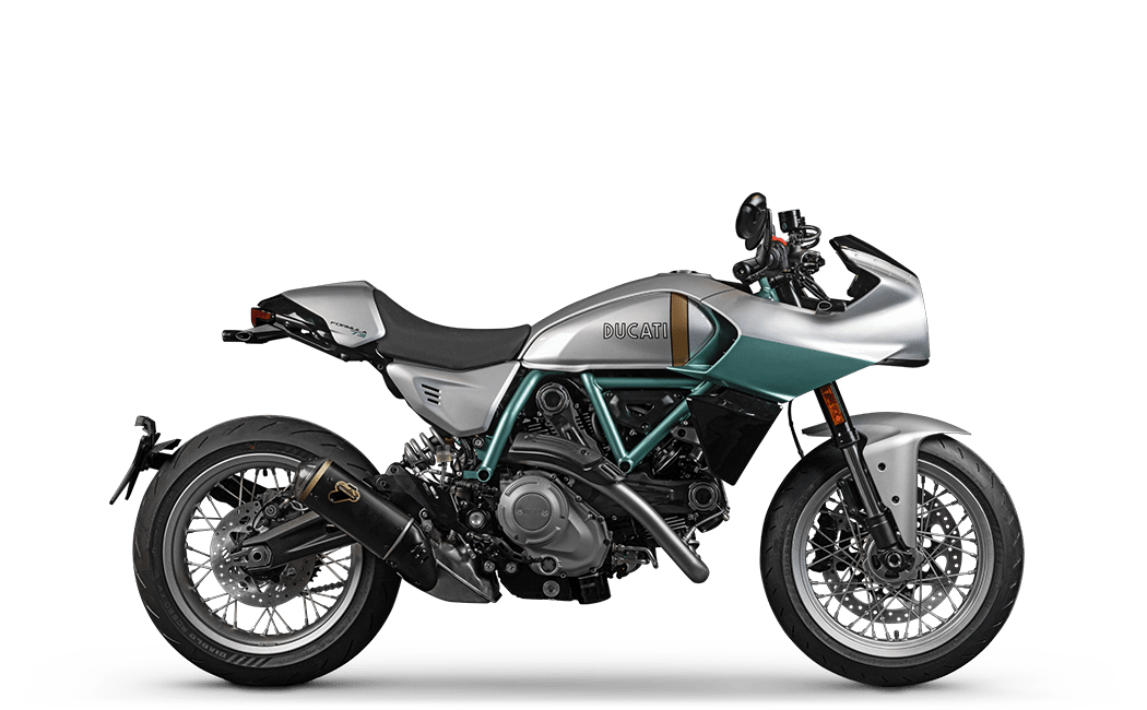 2027 Ducati Formula 73