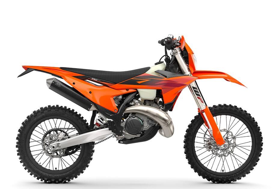 2027 KTM XC-W 250