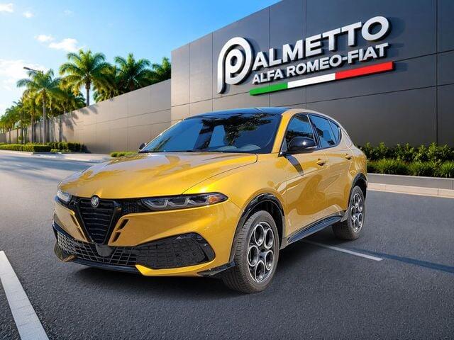 2026 Alfa Romeo Tonale Tonale Sprint Awd