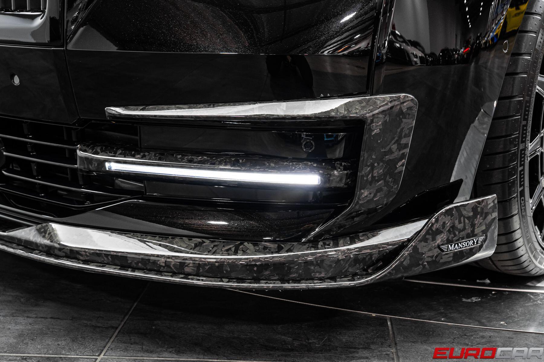 2025 Rolls-Royce Spectre *MANSORY BUILD * STARLIGHT DOORS*Image 14