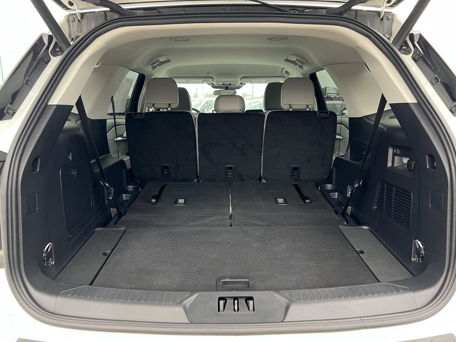 2025 Ford Explorer Active - Photo 48