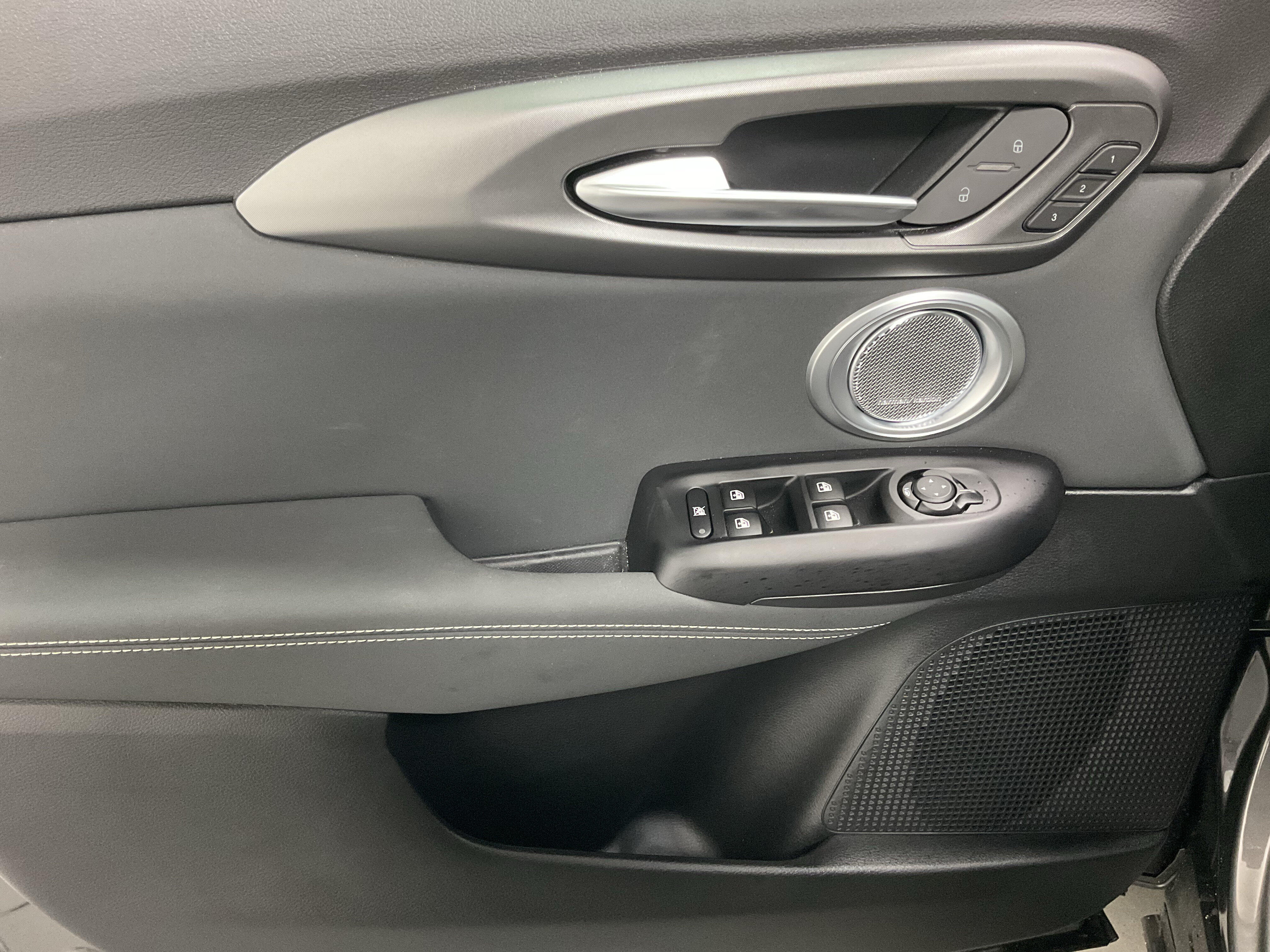 2026 Alfa Romeo Tonale Sport Speciale - Photo 16