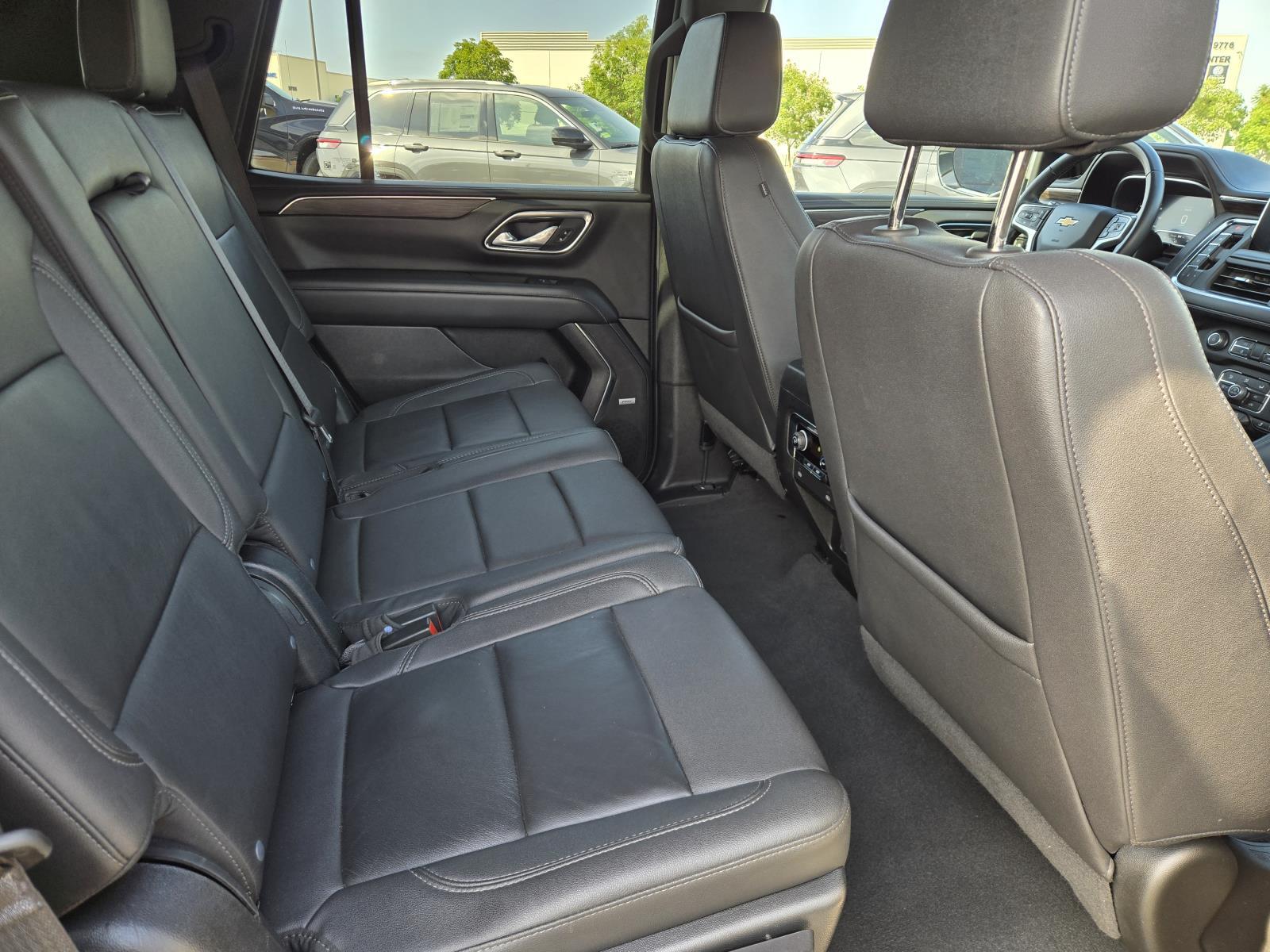 2023 Chevrolet Tahoe LT - Photo 31