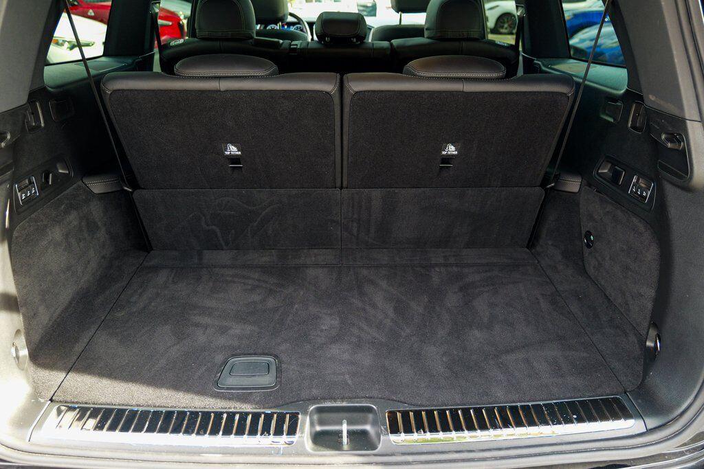 2025 Mercedes-Benz GLS Base - Photo 61