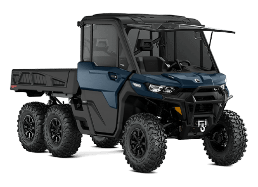 4.99% APR for 36 months on select Can-Am models