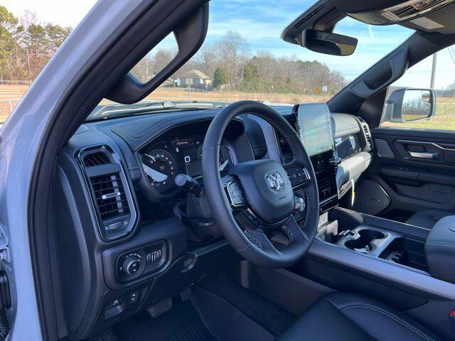 2026 RAM 1500 Rebel - Photo 24