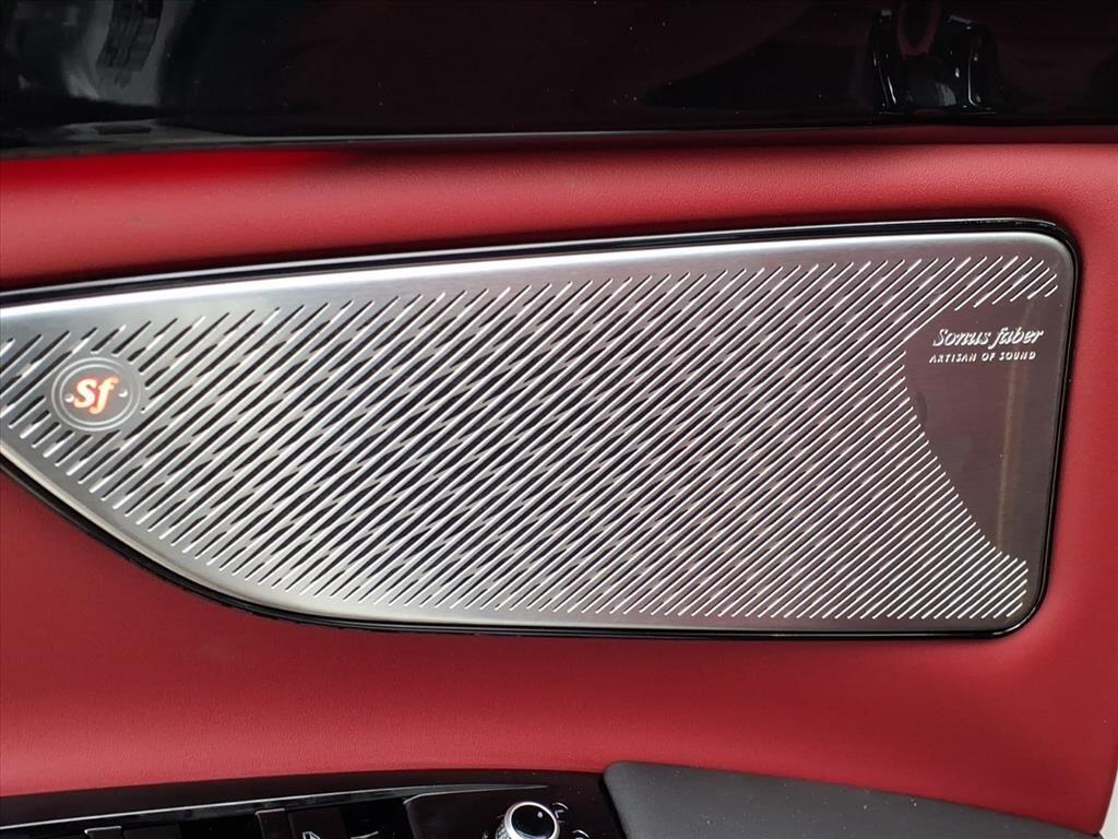 2026 Maserati Grecale Modena V6 - Photo 18