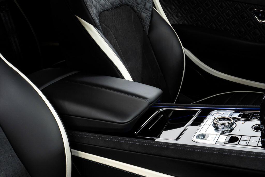 2022 Bentley Continental GT Speed *TOURING SPECIFICATION * FRONT SEAT COMFORTImage 34