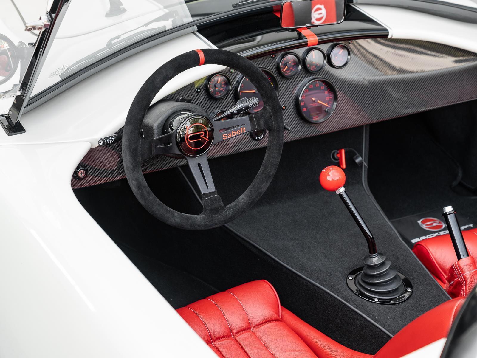 Used 1965 Roadster Shelby Replica Roadster