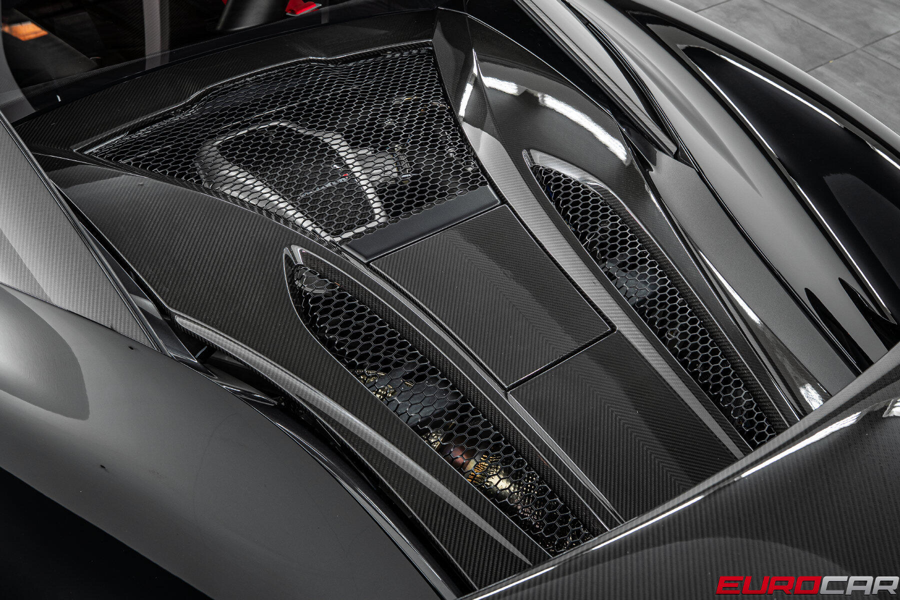 2020 McLaren 620R *345 OF 350 * HUGE CARBON OPTIONS*Image 31