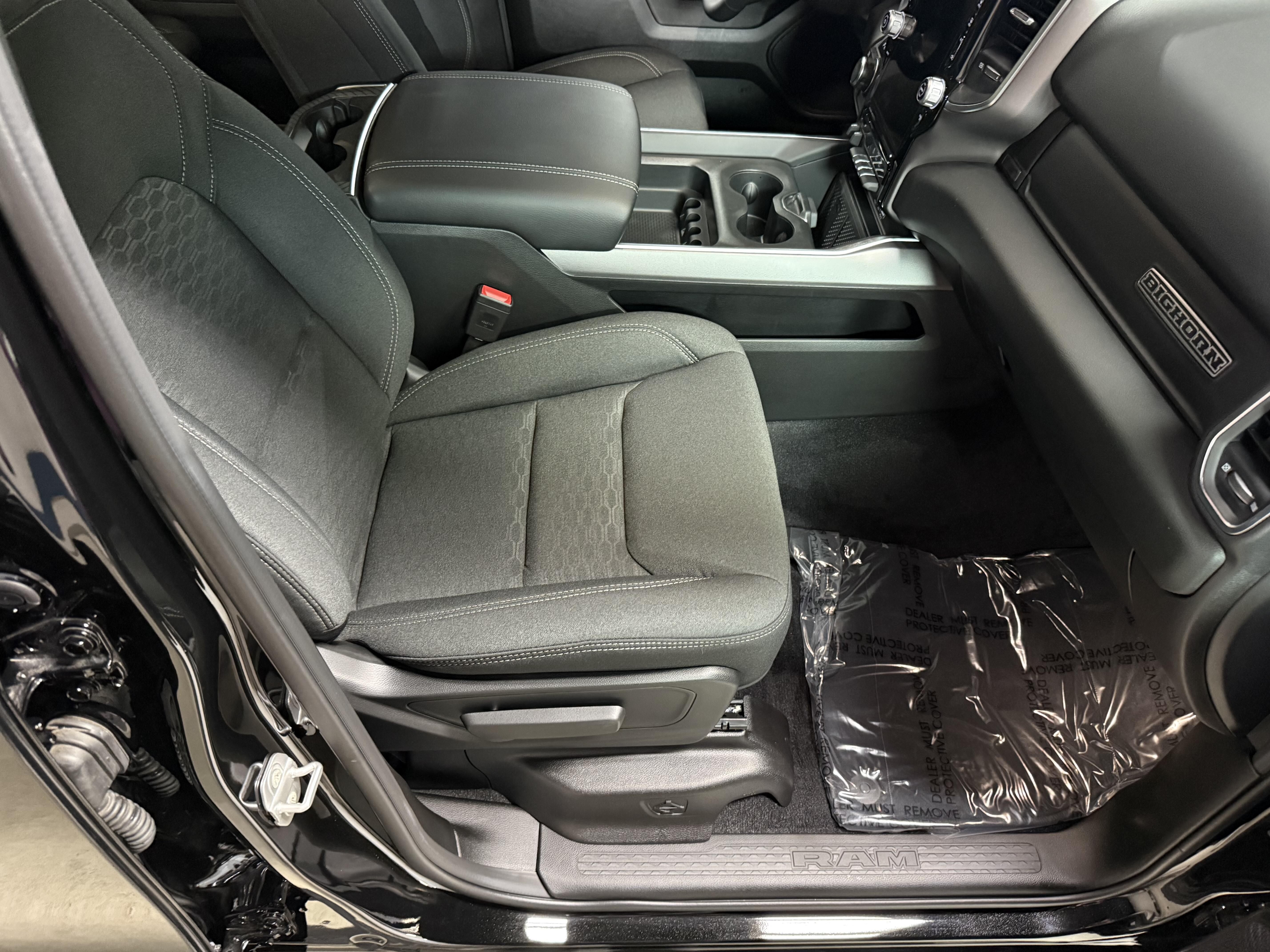 2026 RAM 1500 Big Horn/Lone Star - Photo 9