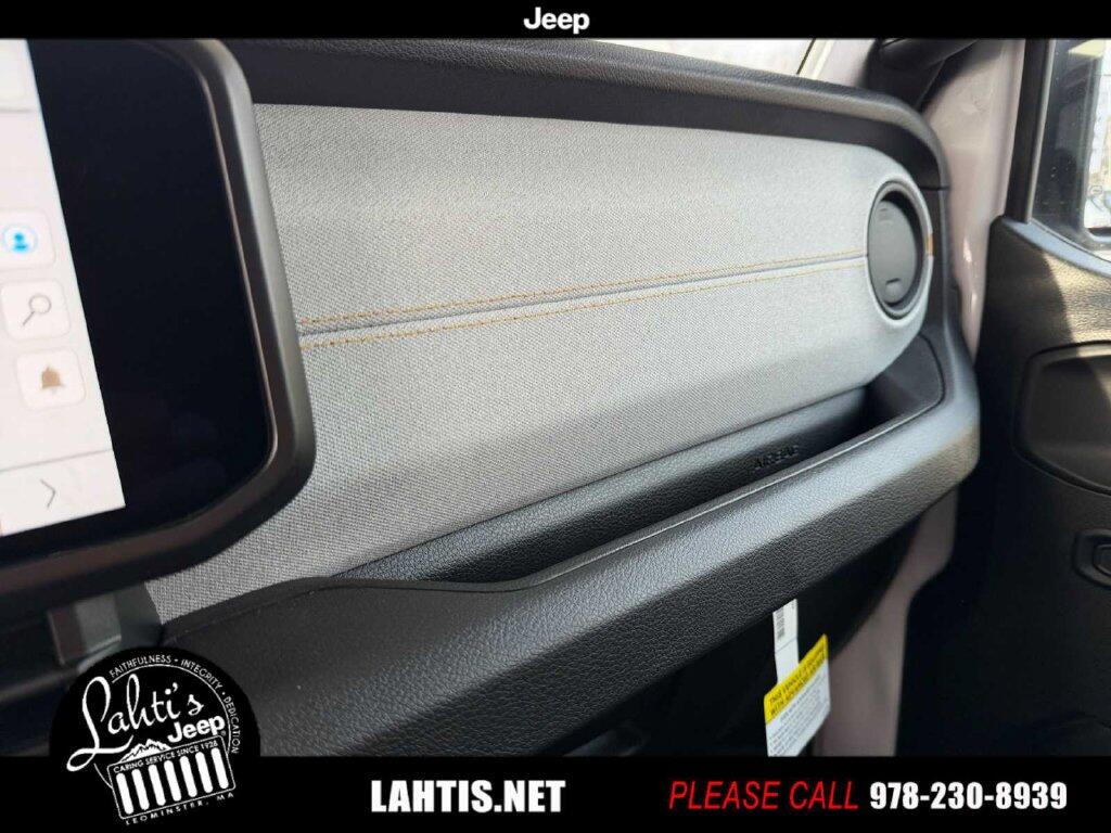 2026 Jeep Wrangler 2-Door Sport S - Photo 33