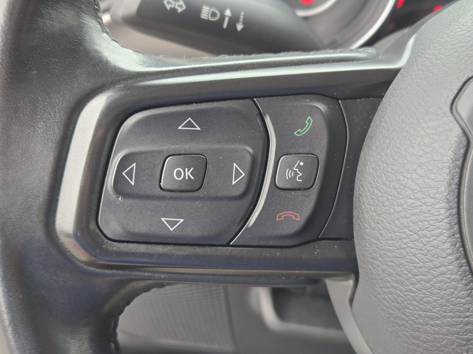 2022 Jeep Gladiator Sport S - Photo 16