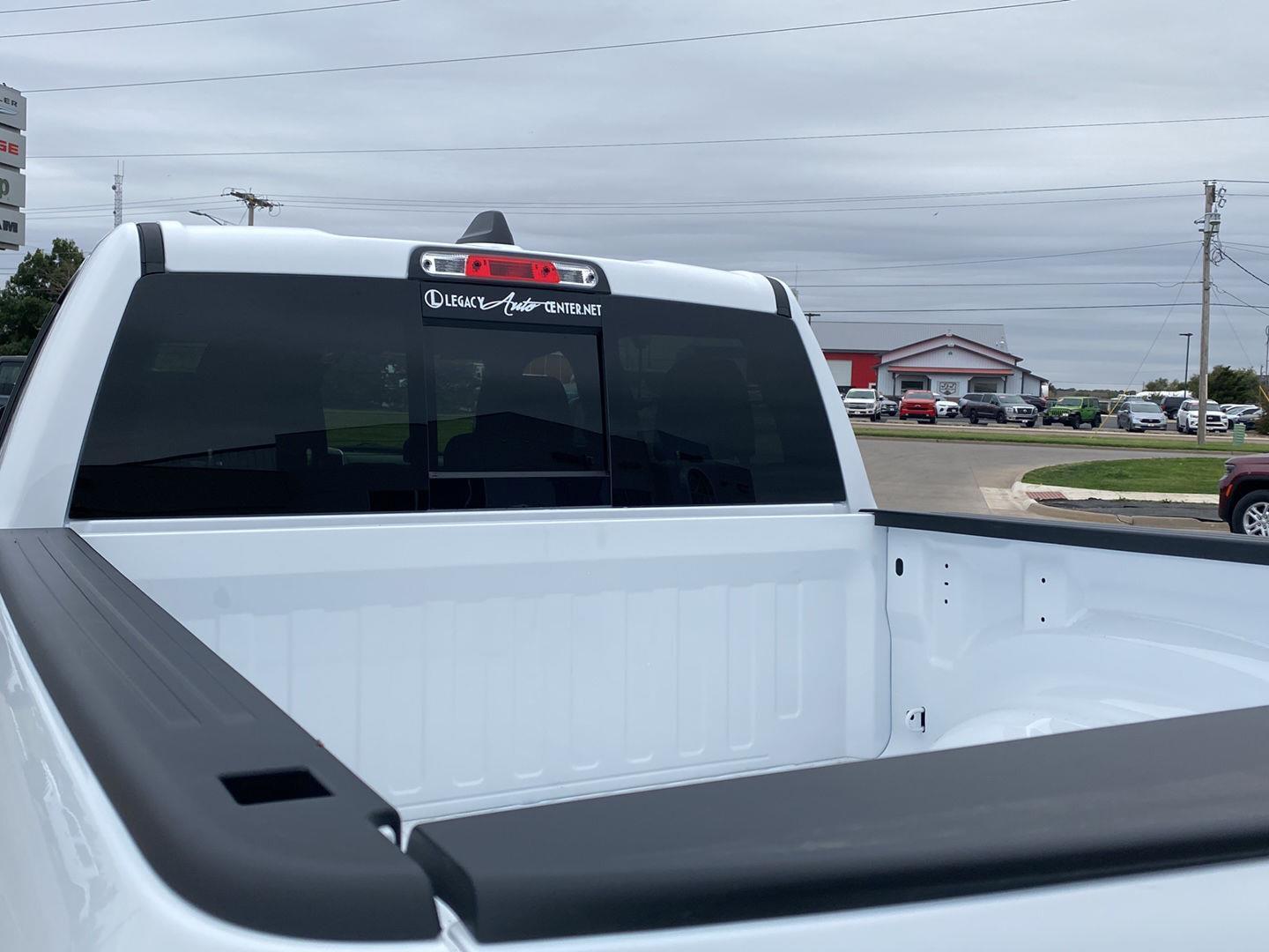 2026 RAM 1500 Big Horn/Lone Star - Photo 20