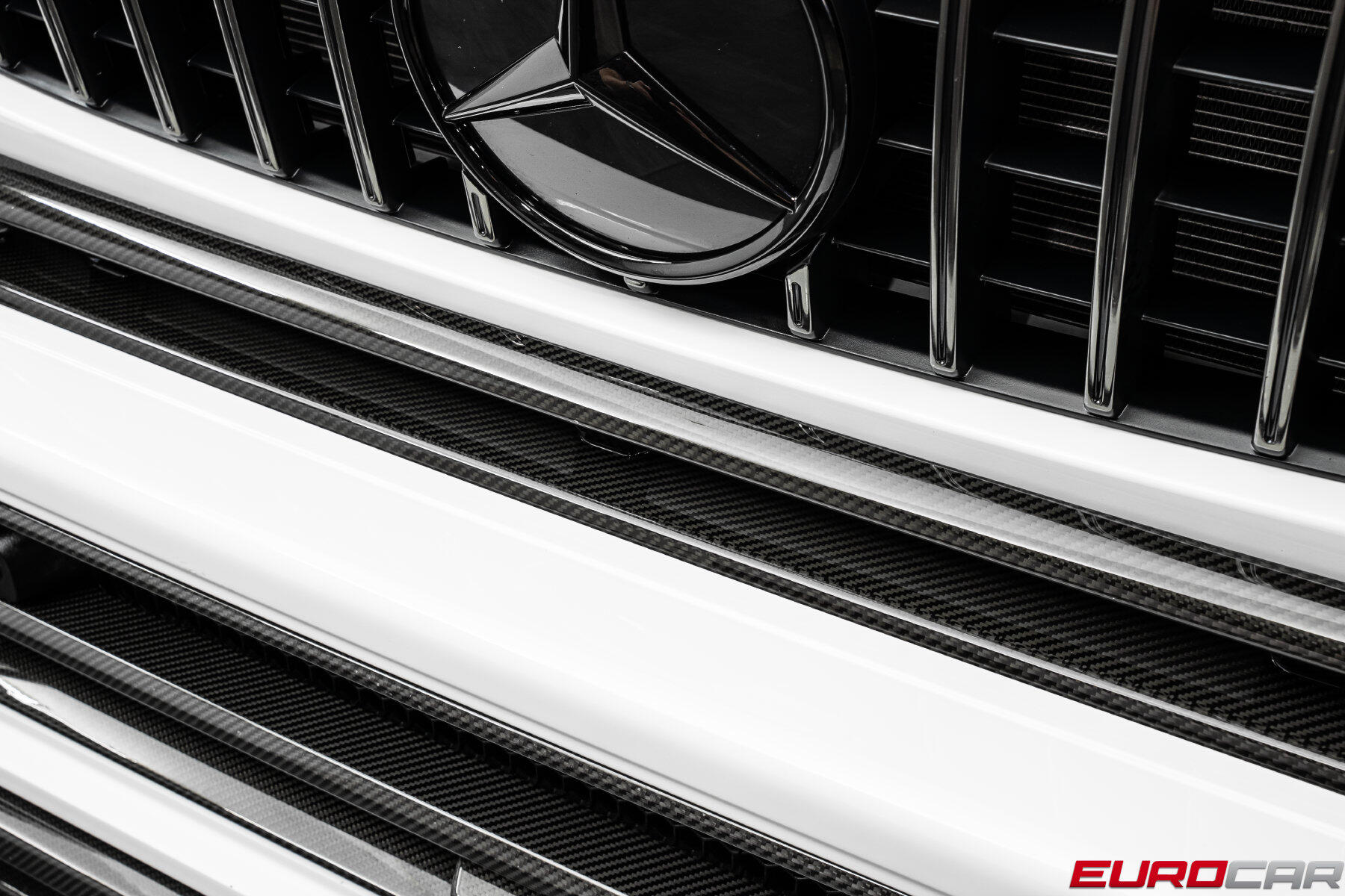 2025 Mercedes-Benz G-Class G 63 AMG *EXTERIOR URBAN KIT * INTERIOR PACK PLUS*Image 18