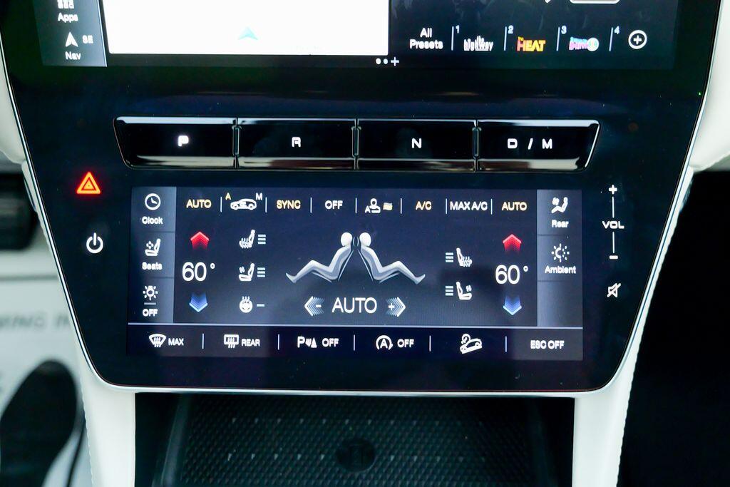 2025 Maserati Grecale Base - Photo 54