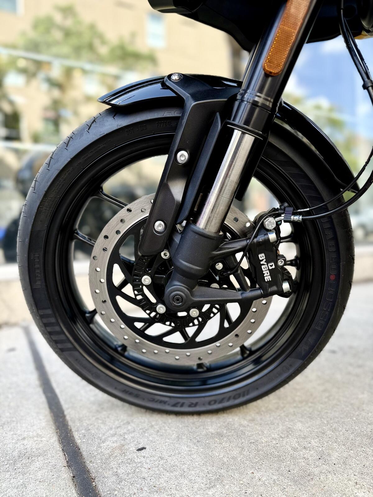 New 2026 Triumph THRUXTON 400 