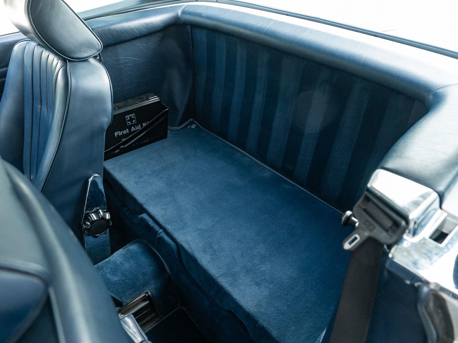 Used 1987 Mercedes-Benz 560 Series 560SL
