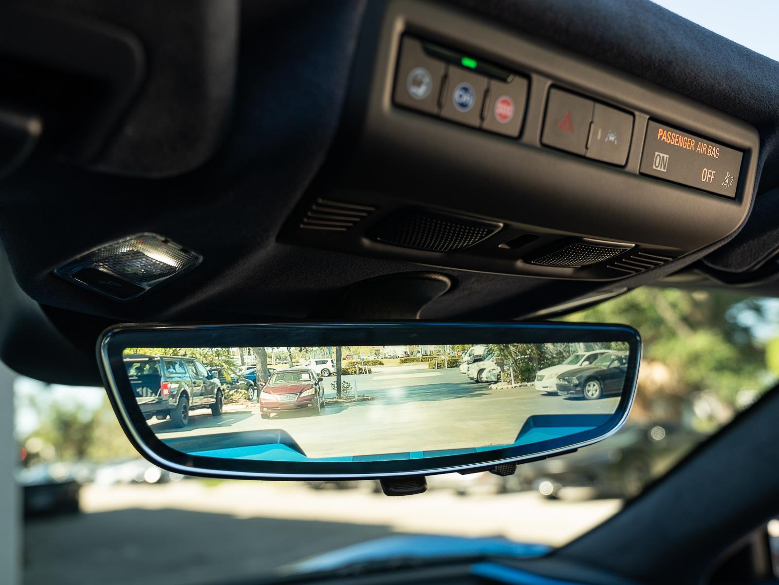 Used 2024 Chevrolet Corvette Z06 3LZ