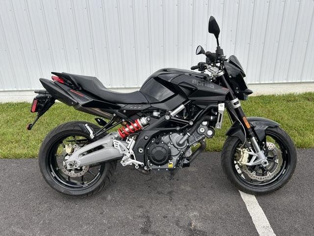 2016 Aprilia Shiver 750