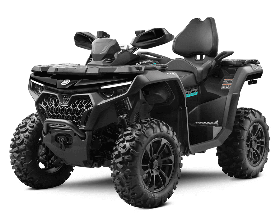 2026 CFMoto CForce 800 Touring
