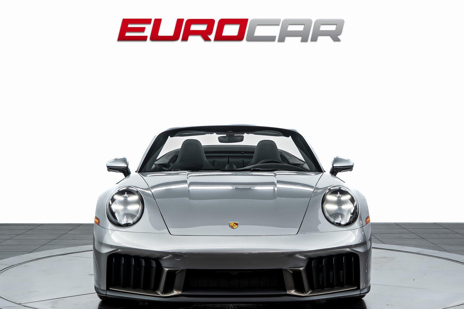 2026 Porsche 911 Carrera 4 GTS *297 OF 1500 * SPIRIT 70 PRODUCTION*Image 11