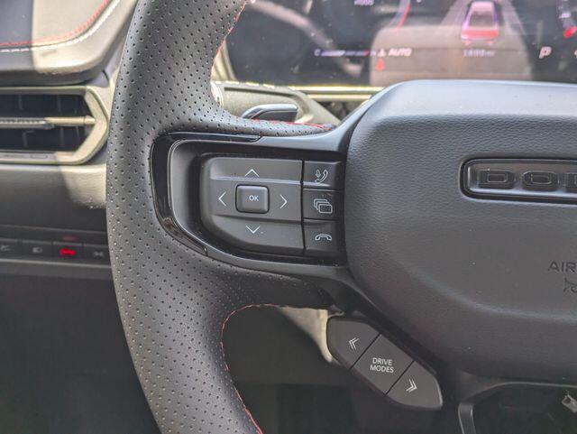 2026 Dodge Charger Scat Pack - Photo 23