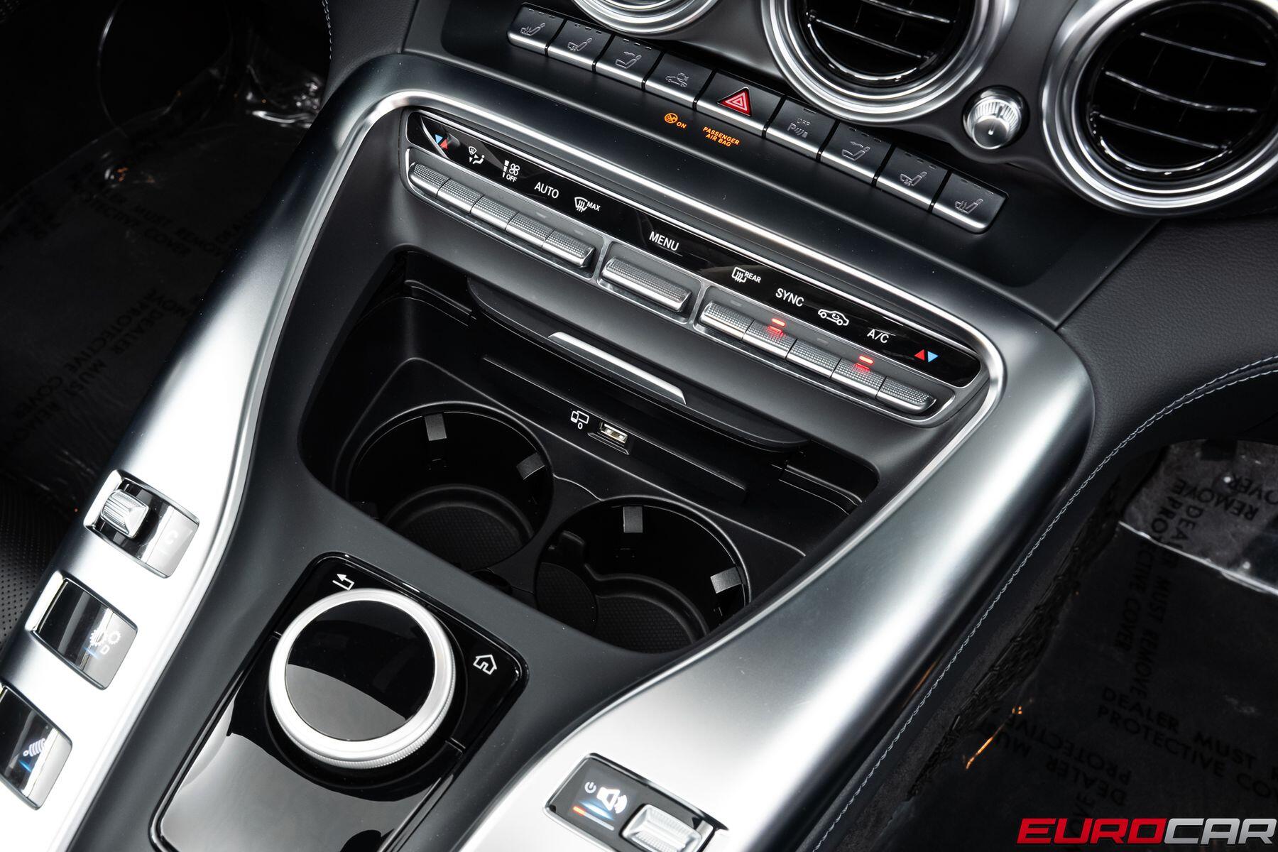 2021 Mercedes-Benz AMG GT Roadster *NIGHT STYLING PACKAGE*Image 32