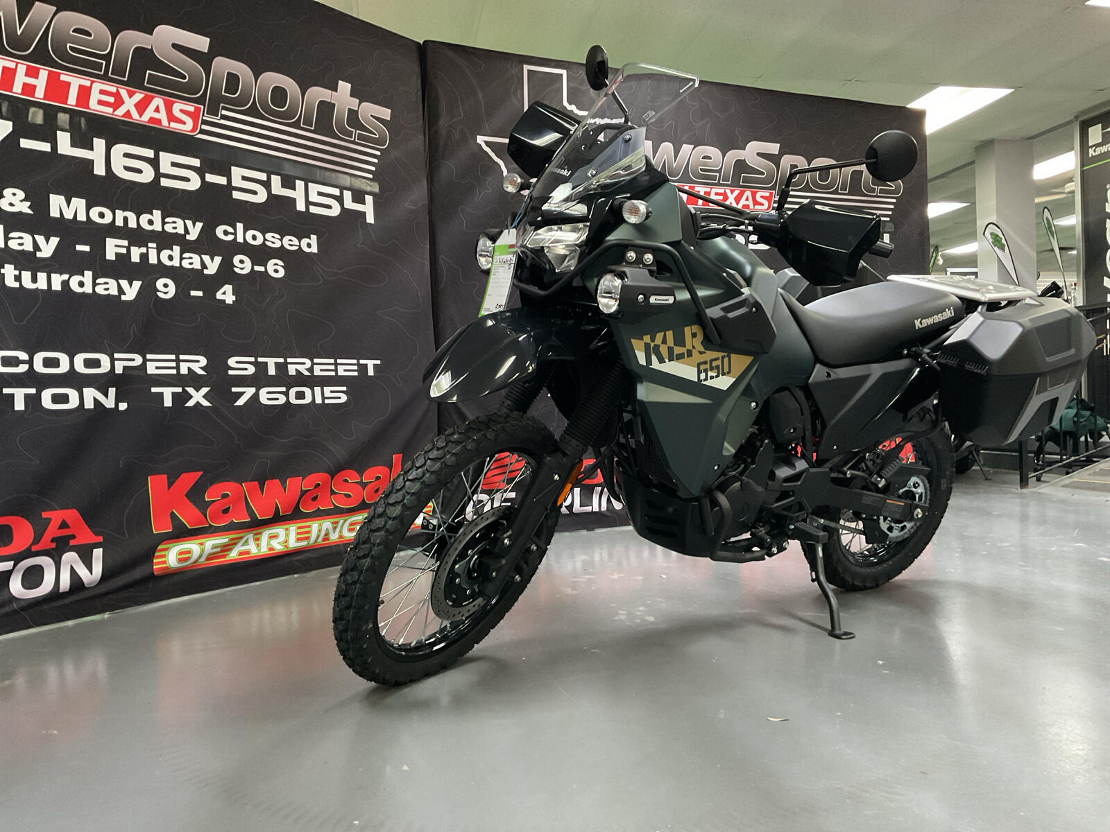 powersport image