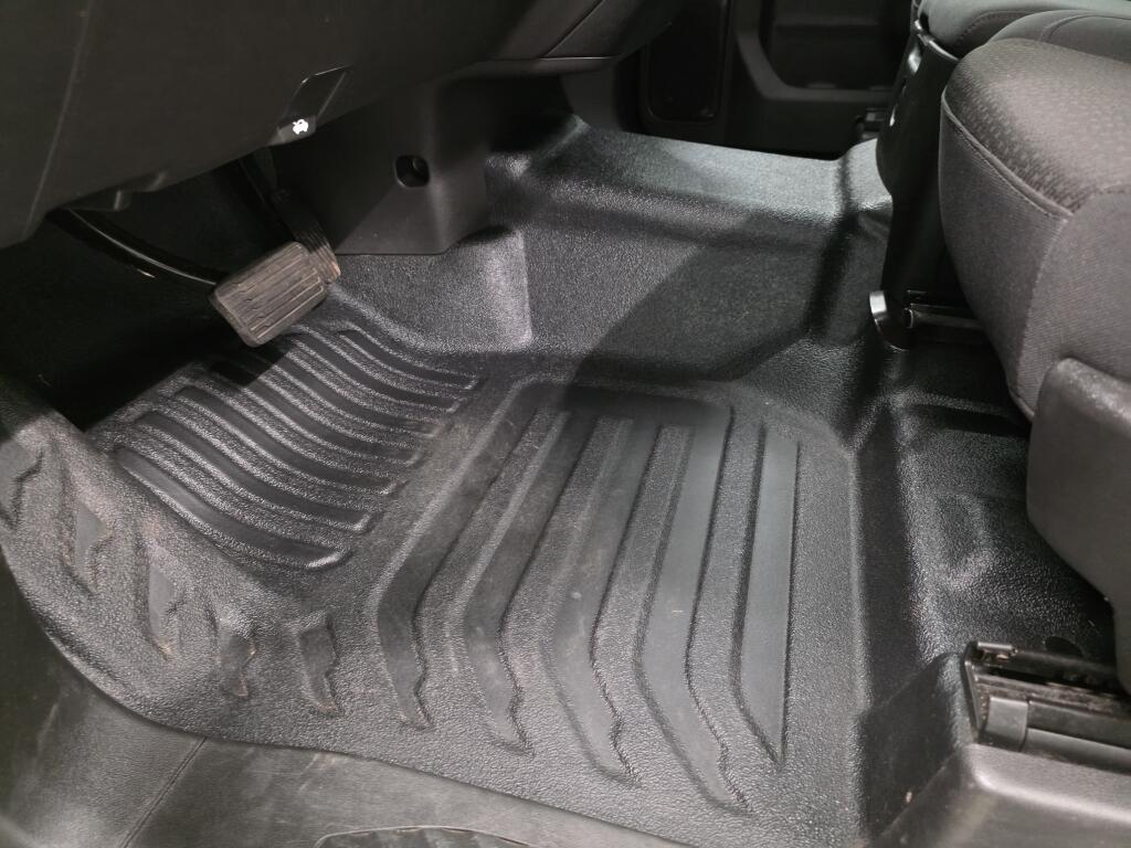2025 Chevrolet Silverado 1500 Work Truck - Photo 19