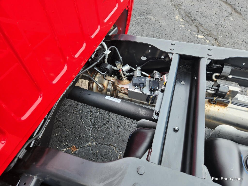 2026 RAM 3500 Chassis Tradesman - Photo 17