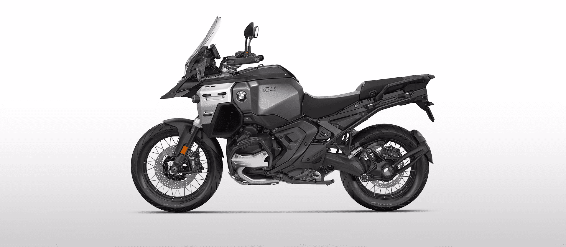 2026 BMW R1300GSA