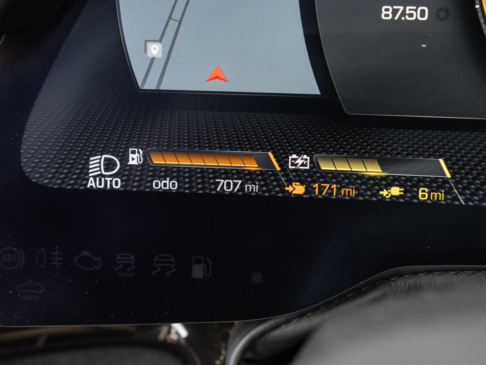 Used 2021 Ferrari SF90 Stradale 