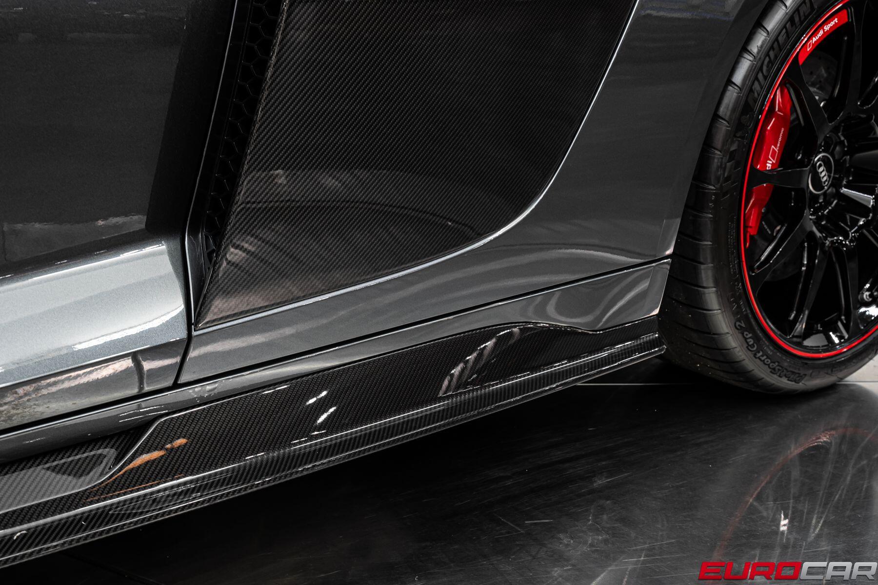 2023 Audi R8 GT RWD *197 OF 333 * HUGE CARBON OPTIONS*Image 20