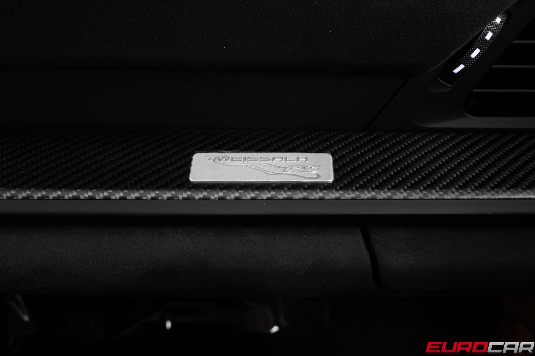 2025 Porsche 911 GT3 RS *WEISSACH PACKAGE * SONDERWUNSCH INTERIOR*Image 40