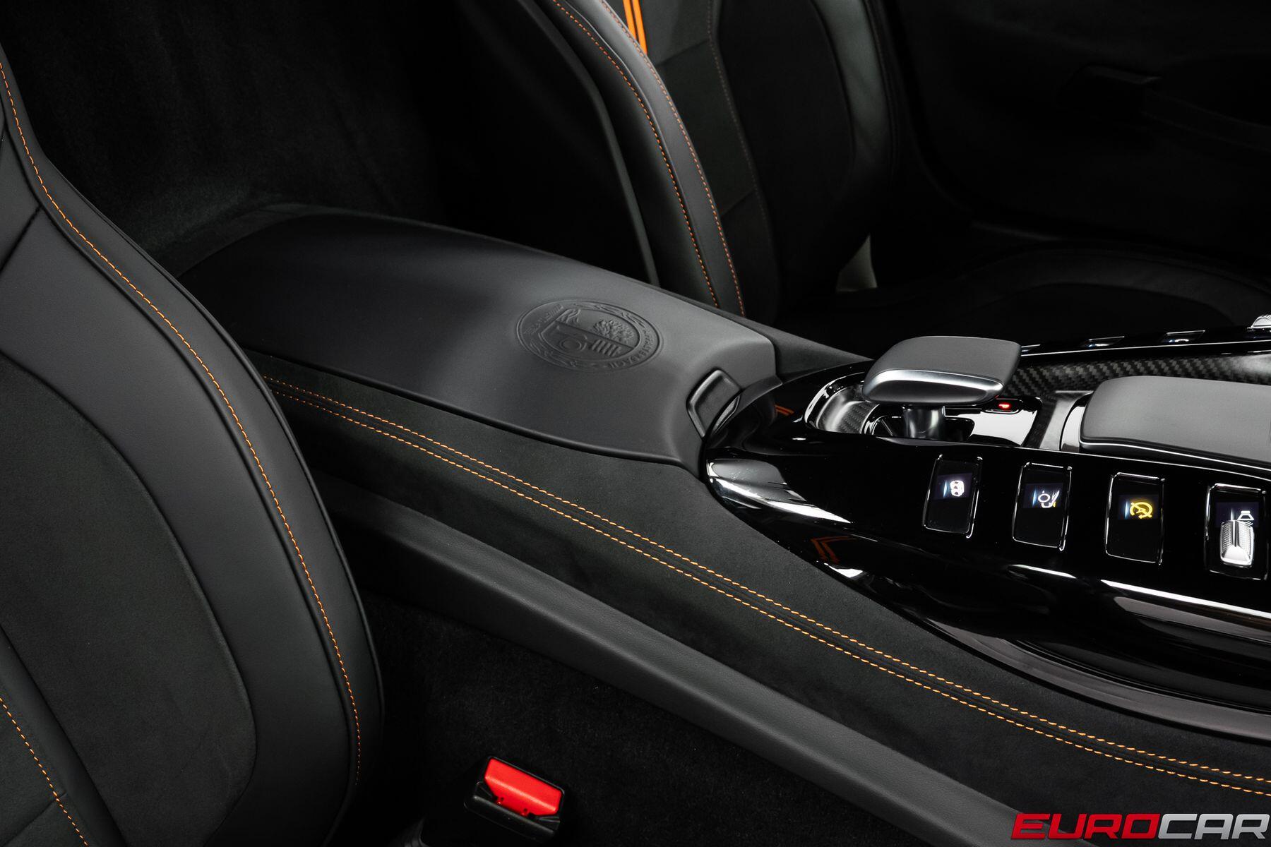 2021 Mercedes-Benz AMG GT Black Series *HUGE CARBON OPTIONS * FULL PPF*Image 44