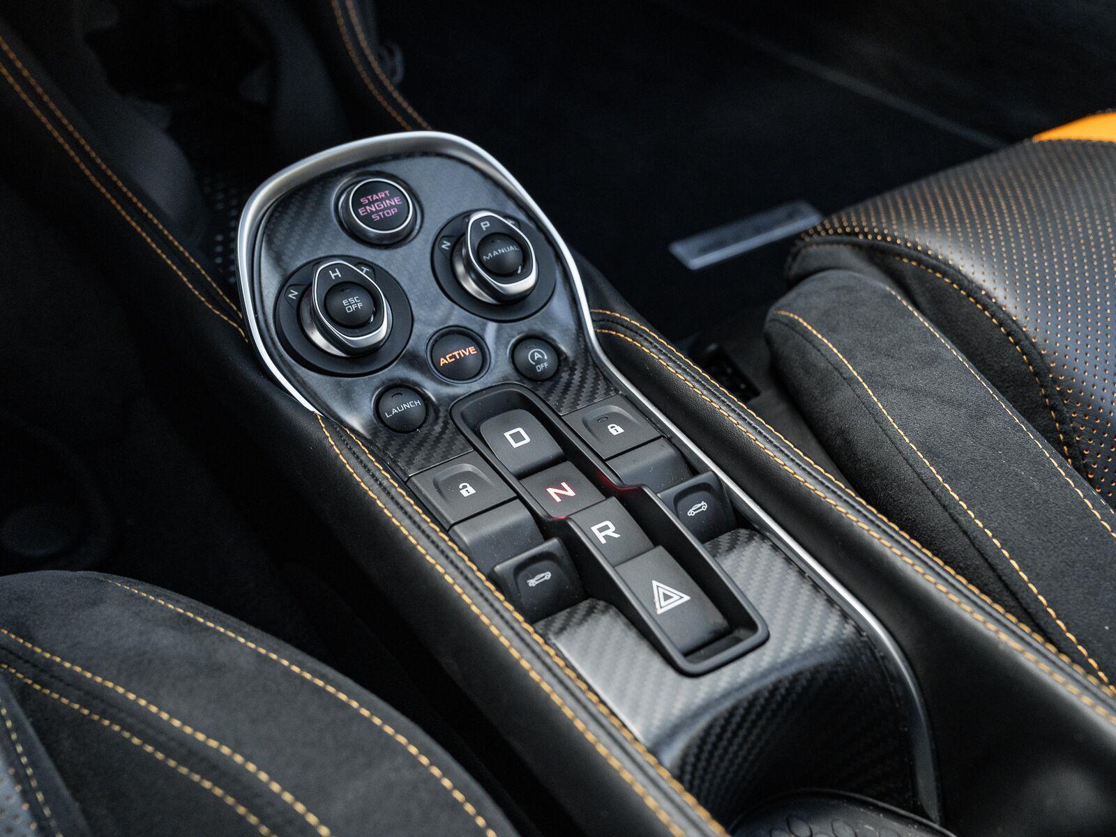 Used 2019 McLaren 570GT Coupe