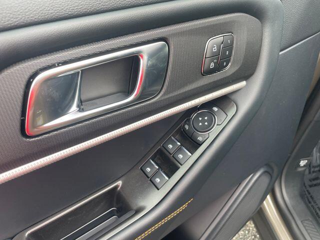 2026 Ford Explorer Tremor - Photo 17