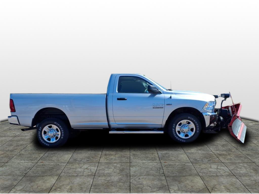 Used 2015 RAM Ram 2500 Pickup Tradesman with VIN 3C6MR5AJ6FG500526 for sale in Saint Peter, Minnesota