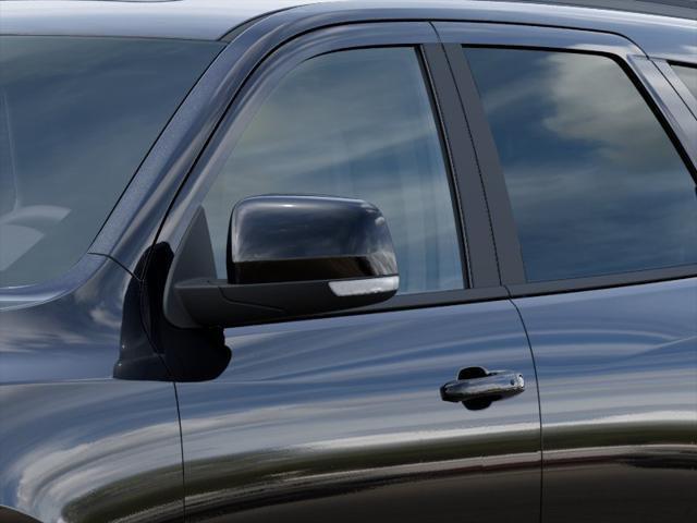 2026 Dodge Durango GT Plus - Photo 12