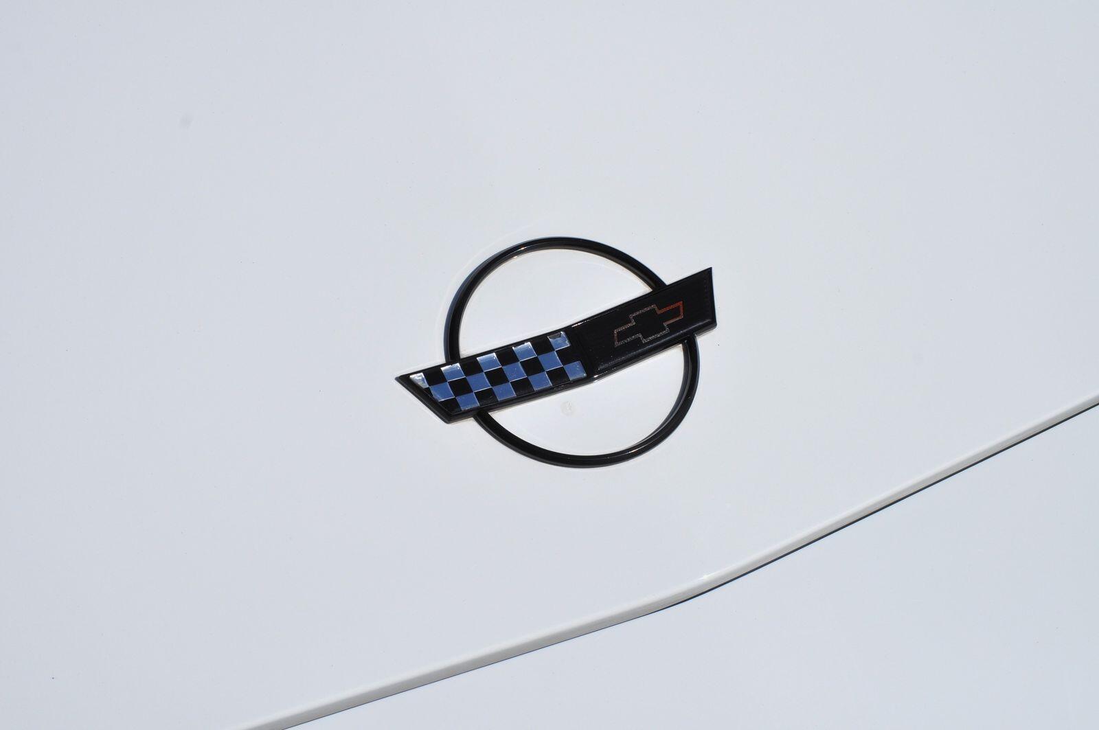 1996 Chevrolet Corvette - Photo 10