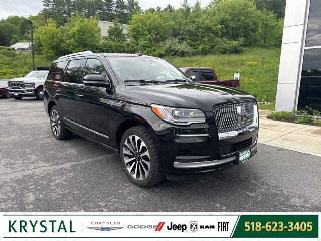 2023 Lincoln Navigator Reserve 4WD's photo